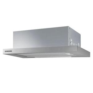 Campana con Filtro Lavable 392 m3/h NK24M1030IS Samsung