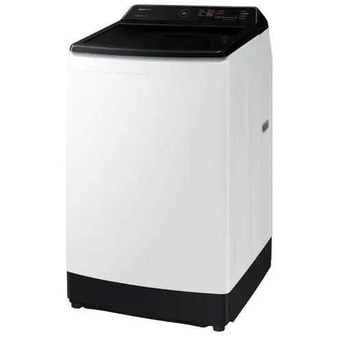 Lavadora Samsung Carga Superior 13 kg Blanco WA13CG5441BWZS