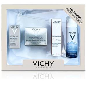 Set Vichy Neovadiol Protocolo Piel Madura