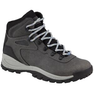 Botín Mujer Newton Ridge Plus Gris Columbia