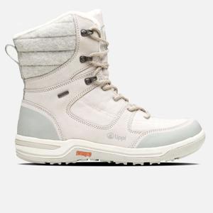 Bota Mujer Polar Light Gris Calido Lippi I25