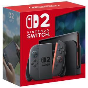 Nintendo Switch 2 System