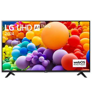 LG LED Smart TV 55UT7300PSA 55" 4K Ultra HD webOS 24