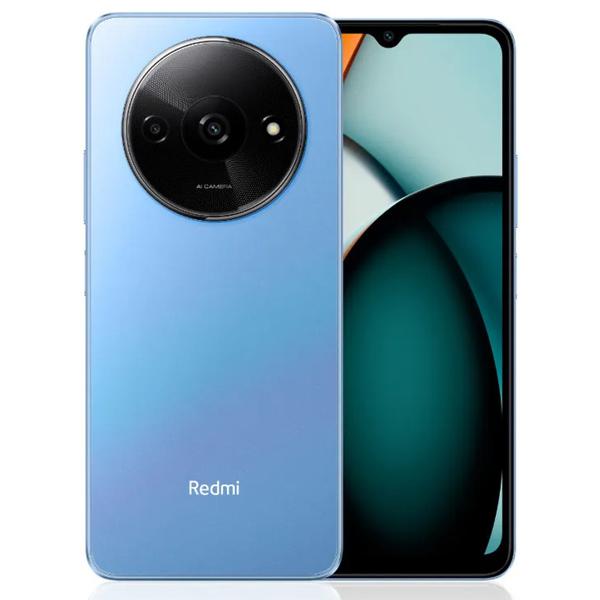 Xiaomi Redmi A3 4/128 GB Lte Azul