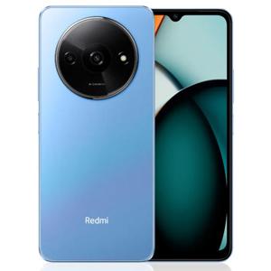 Xiaomi Redmi A3 4/128 GB Lte Azul