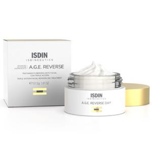 Crema ISDIN Reparadora A.G.E. Reverse Day 50g
