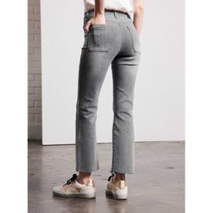 Jeans Kick Flare Lavado Foster