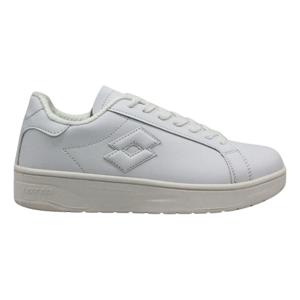 Calzado Urbano Mujer Lotto - Roma Blanco