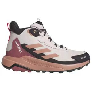 Zapatillas Senderismo Mujer Adidas Terrex Anylander Mid Rosa