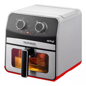 Freidora De Aire 7lts Telefunken Airpro 7
