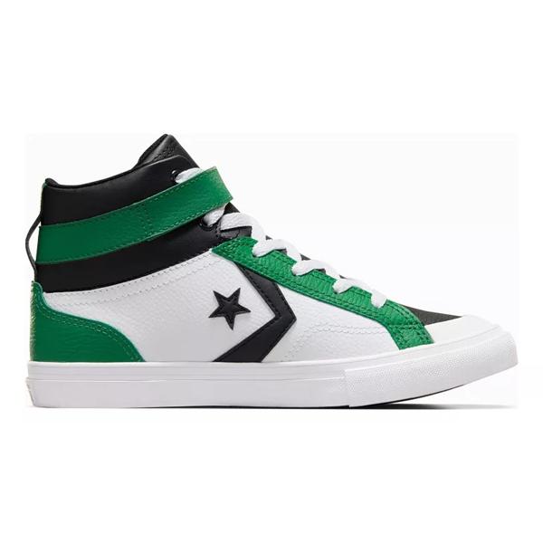 Zapatilla Converse Pro Blaze Strap A07412c Caña Alta Hombre (37 al 39)