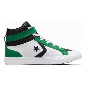 Zapatilla Converse Pro Blaze Strap A07412c Caña Alta Hombre (37 al 39)