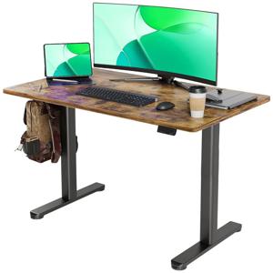 Escritorio Altura Ajustable Eléctrico Ciriaca 120cm
