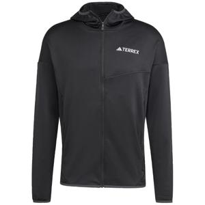 Chaqueta Adidas Hiking Terrex Xperior Hombre Negro Je1346