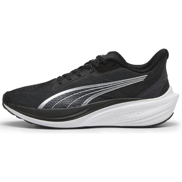 Zapatilla Puma Darter Pro Negro Hombre