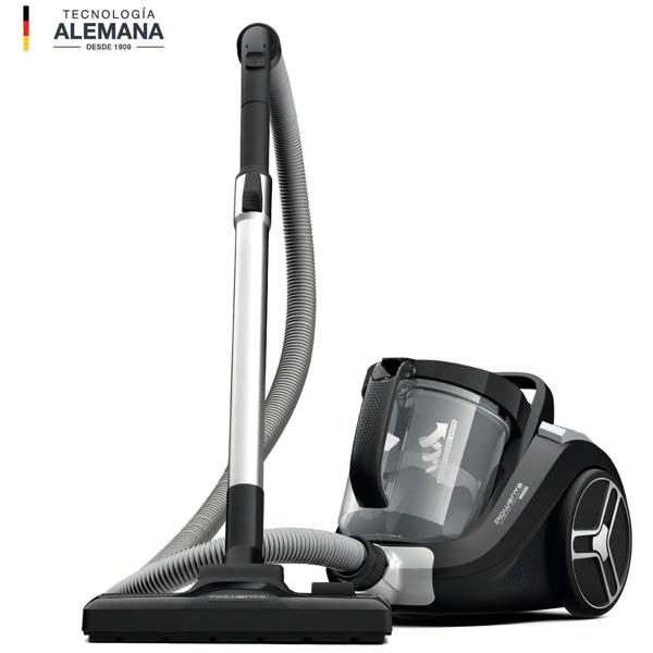 Rowenta Compact Power XXL RO4825EA Aspiradora Trineo 2.5L