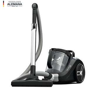 Rowenta Compact Power XXL RO4825EA Aspiradora Trineo 2.5L