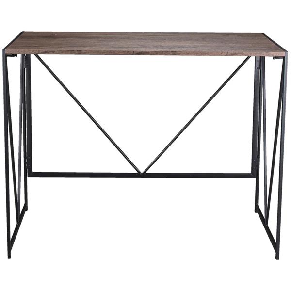 Escritorio Arrimo Plegable 100x75x50 Cm Joytek