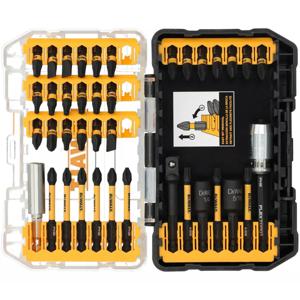 Set 40 Piezas Impact Ready Flextorq Dewalt Dwa2t40irset