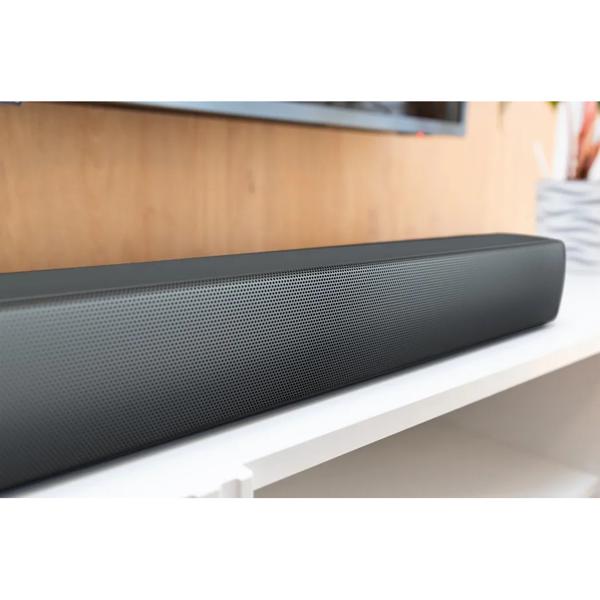 Soundbar Philips Tab4208 30w Negro 50 - 18 K Hz