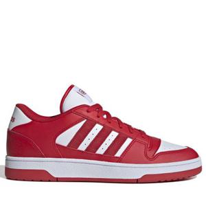 Zapatilla de Básquetbol Red Break Start Low Unisex Adidas