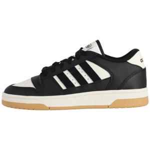 Zapatilla Adidas Break Start Hombre Negras/blancas