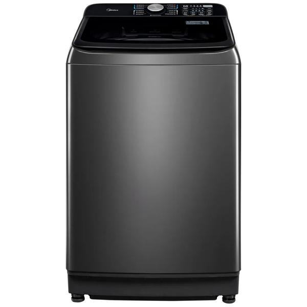 Lavadora Automática 18kg Ma512w180/t-cl Midea Color Titanium