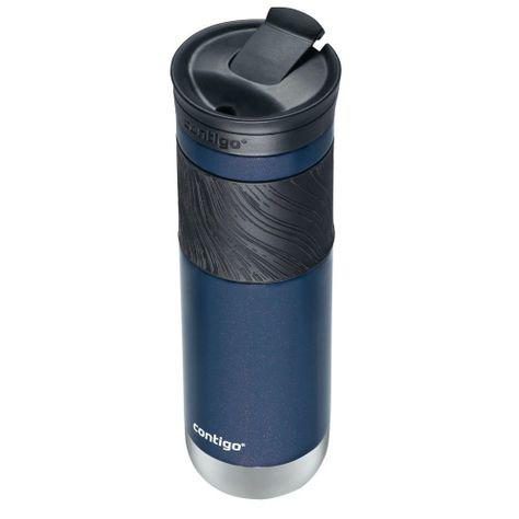 Vaso Térmico Byron Azul 2.0 SNAPSEAL Contigo 710 ml
