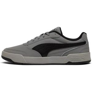 Zapatillas Hombre C-skate Fres Puma Grises/negras
