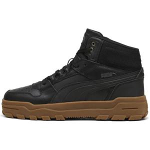 Zapatilla Puma Rebound Abrupt Negro Unisex