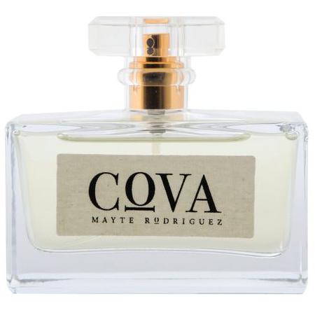Perfume Cova Mayte Rodríguez Parfum Mujer 100 ml
