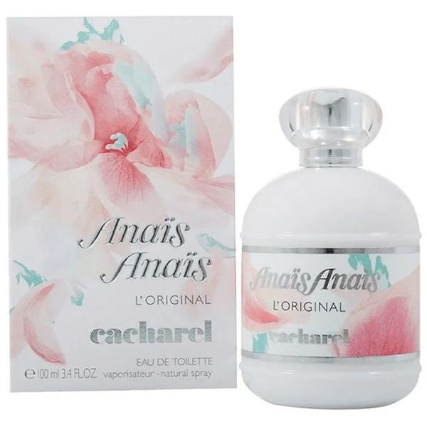 Anais Anais L'original 100ml Edt Mujer Cacharel