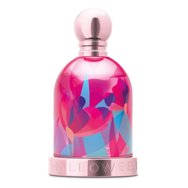 Perfume Mujer Im Unique Halloween 100 Ml Eau De Toilette