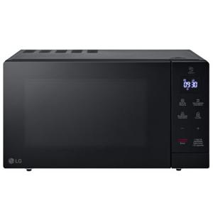 Microondas Digital LG NeoChef 27 Litros MS3032JAS Easy Clean
