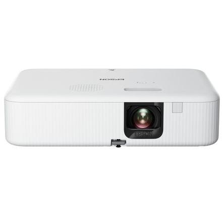 Proyector EpiqVision FH02 Epson