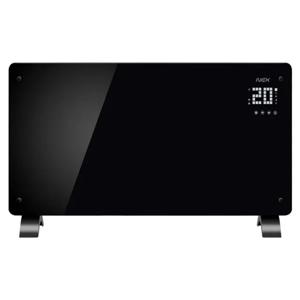 Panel Eléctrico PNH20D 1800W Negro