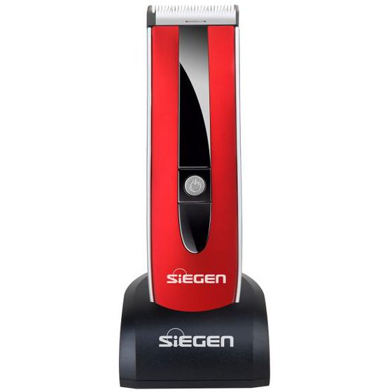 Cortapelo SG8590 Rojo Siegen