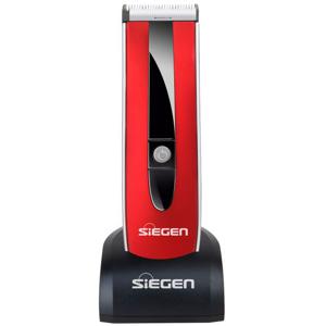 Cortapelo SG8590 Rojo Siegen