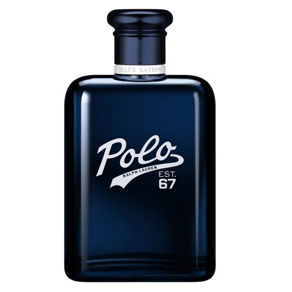 Perfume Hombre Polo 67 EDT 200ml Ralph Lauren