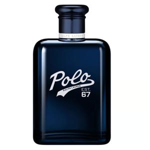 Perfume Hombre Polo 67 EDT 200ml Ralph Lauren