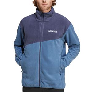 Chaqueta Multi Cierre Frontal Polar Adidas Terrex