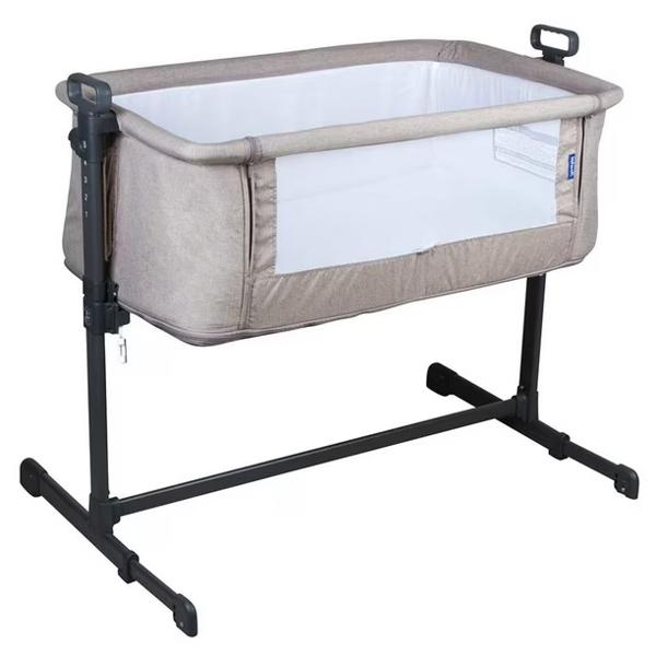 Cuna Moisés Next2You 2 Level Light beige Infanti
