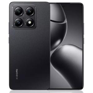 Xiaomi 14t 12gb Ram + 512gb Titan Black Negro
