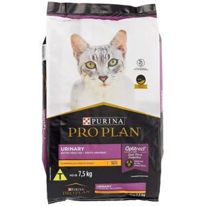 Alimento Purina Pro Plan OptiTract Urinary Para Gato Adulto 7.5 kg