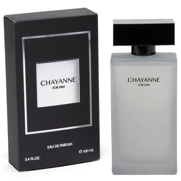 Perfume Chayanne Hombre EDP 100Ml