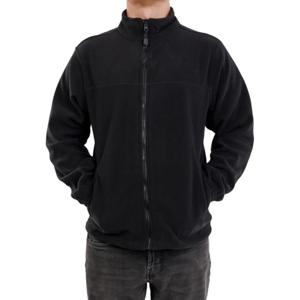 Polar Hombre Micropolar Manga Larga Chaqueta Térmico Geolite