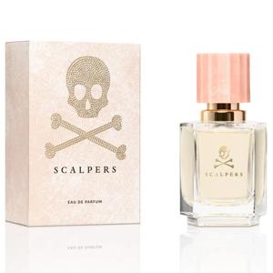 Perfume Mujer Her & Here Edp 30Ml Scalpers