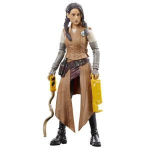 Figura De Acción Black Series Andor Bix Caleen Star Wars