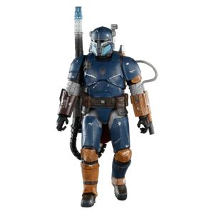 Black Series The Mandalorian Paz Vizsla Star Wars