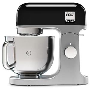 Batidora de Pedestal Kenwood Picasso Black KMX750.BK / 5 Litros / 1000W